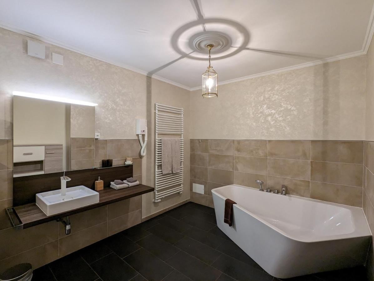 Boutique Hotel Albergo Brione Garni Minusio Extérieur photo