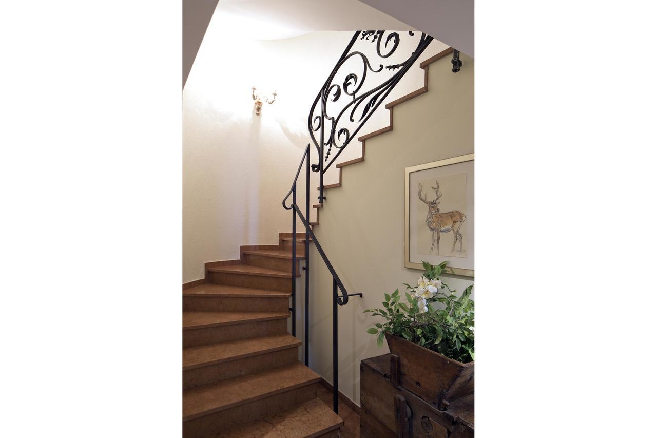 Boutique Hotel Albergo Brione Garni Minusio Extérieur photo
